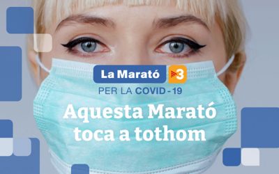 Marató TV3